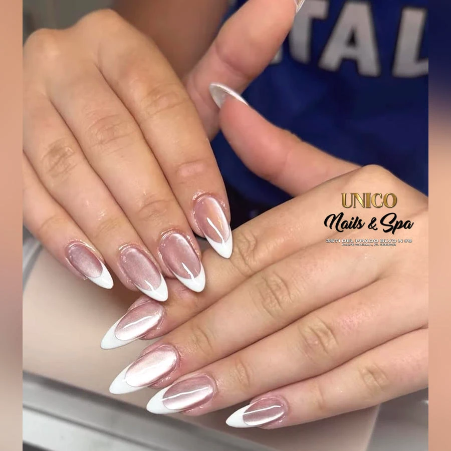 Nail Design